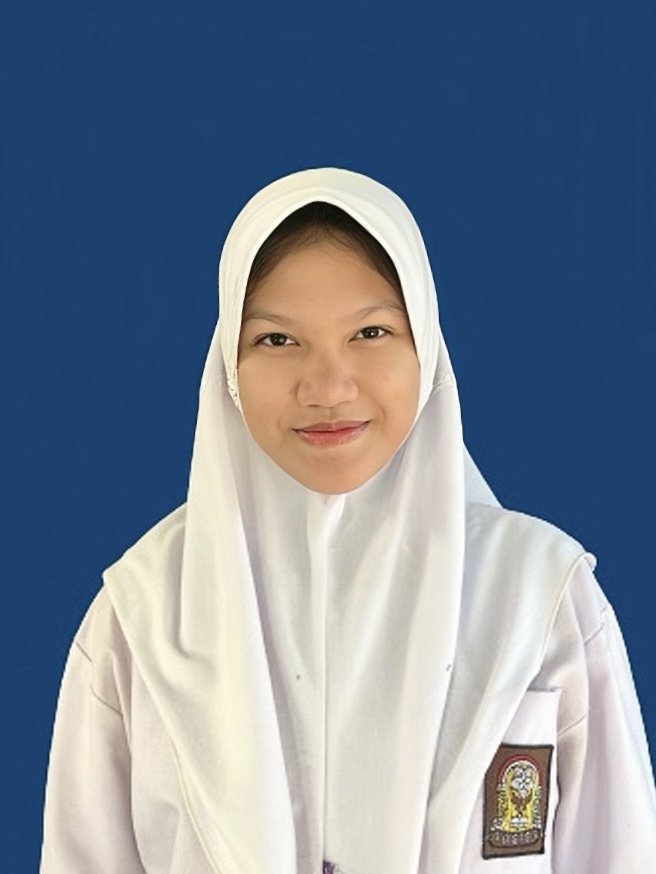 MAHFUDZA HUSNA