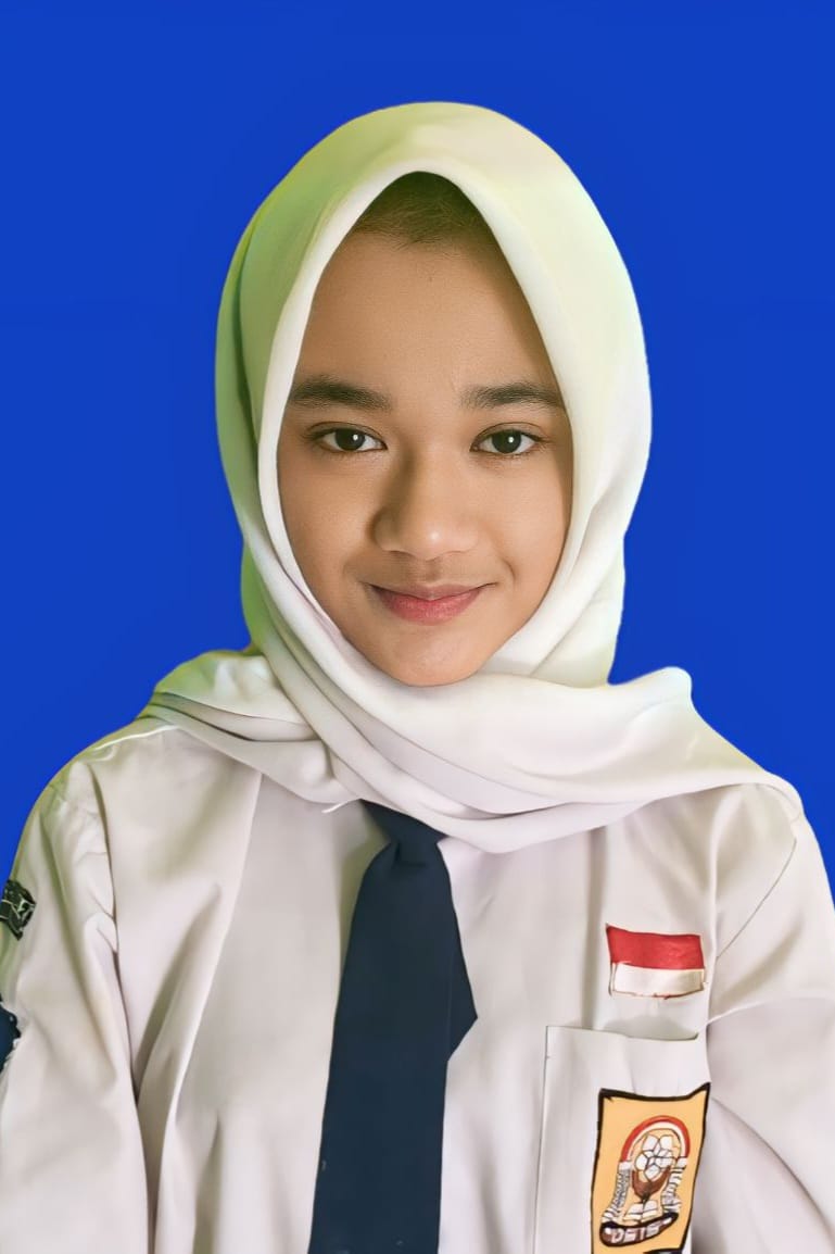 ANNISA NURHAFIZHA