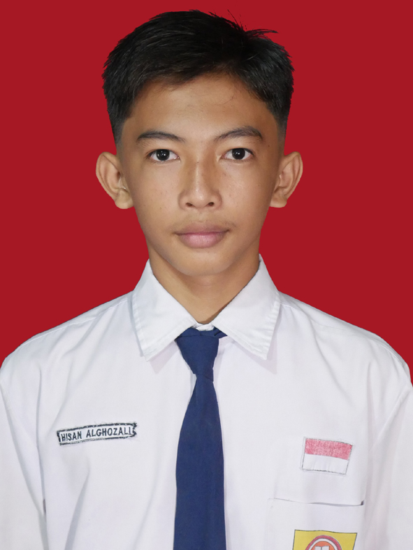 HISAN ALGHOZALI