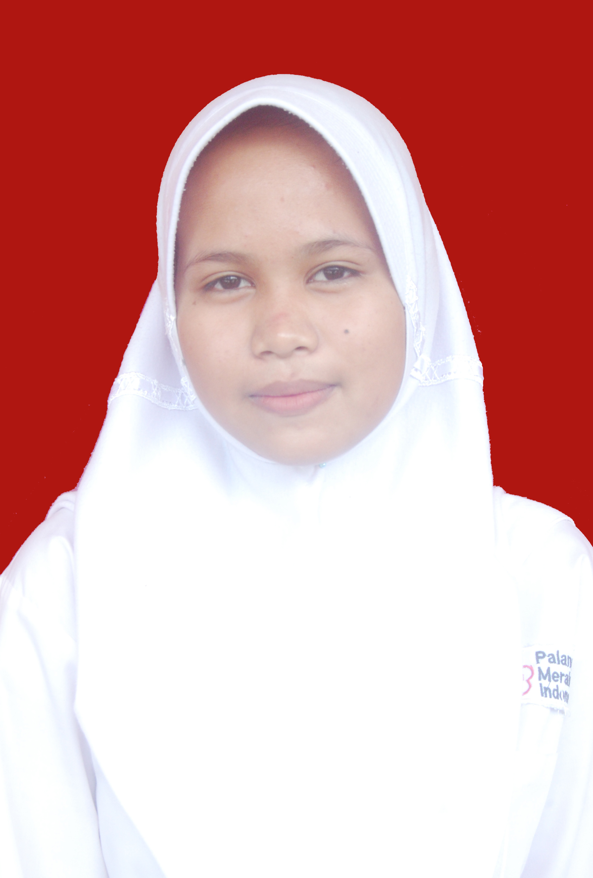 ANGGUN RAHMAH  FITRIYANTI