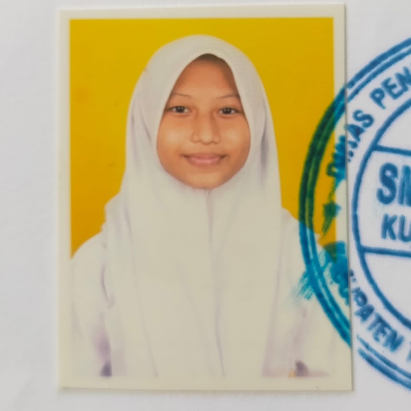 NATASYA RA'UFUL 'IZZA