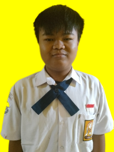 MANDALA DAFFA DINATA