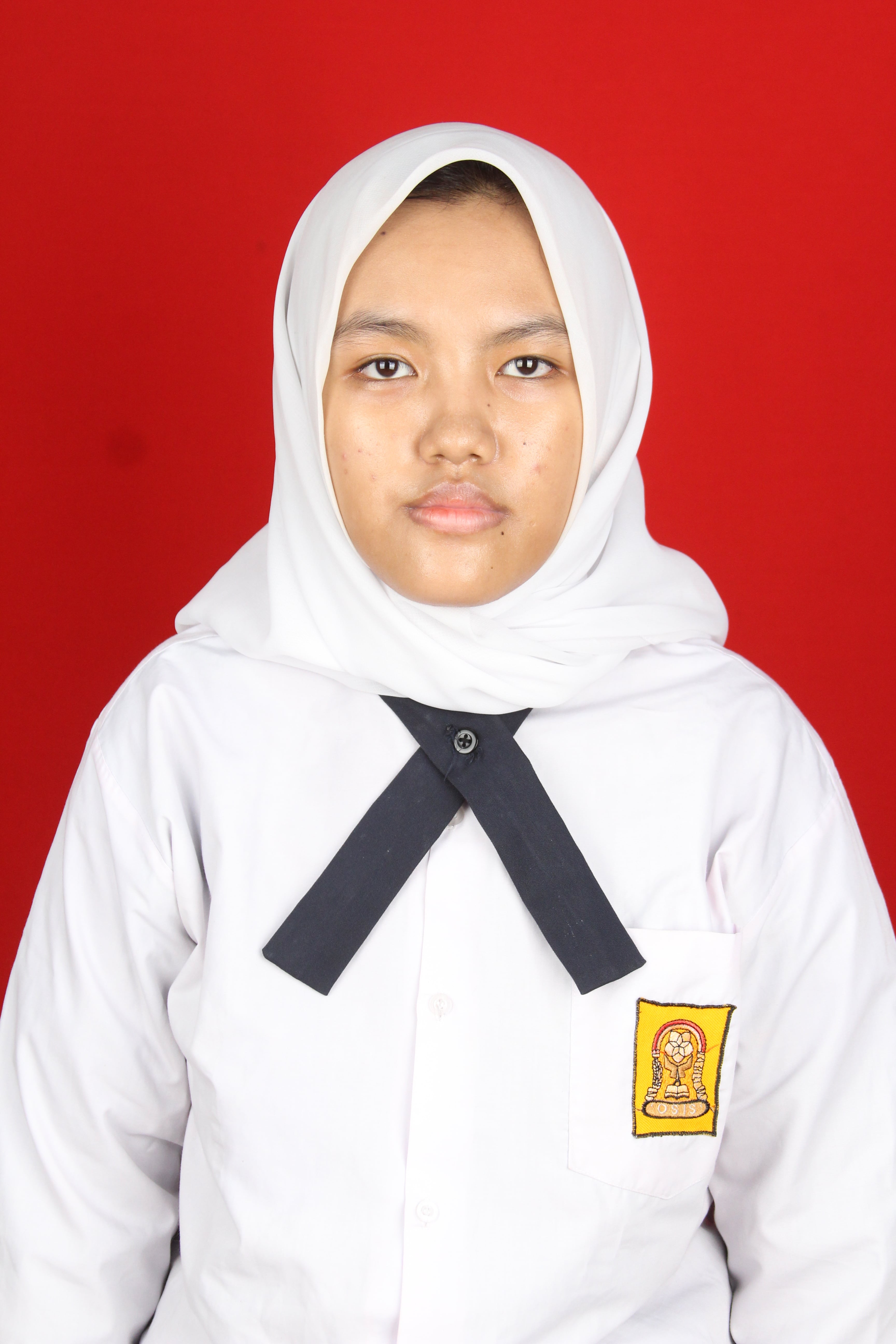 NAILA KHAIRINA AISYANA