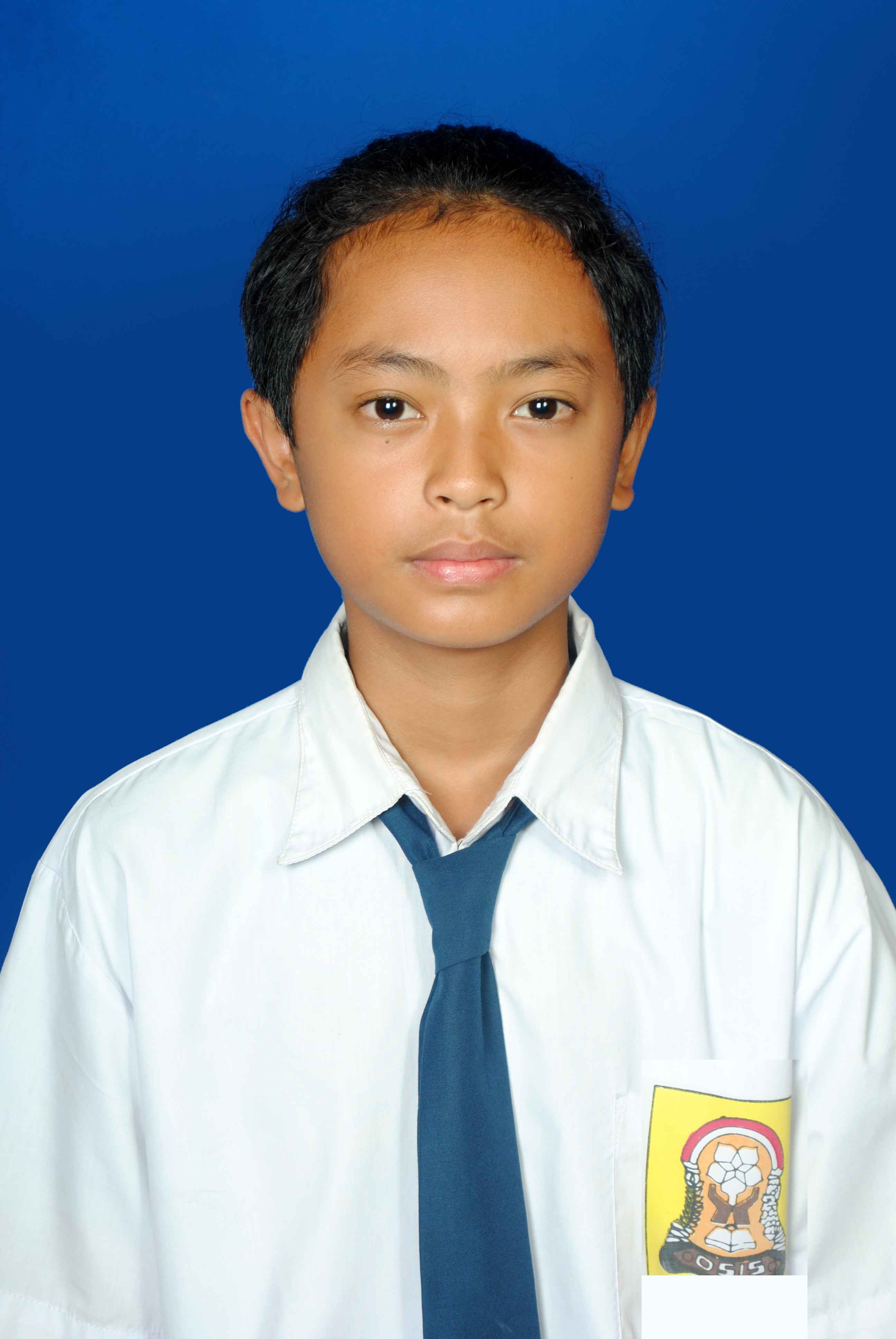 M. KUSUMO ARIESTANTO