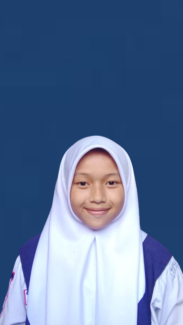 DWI IZZATUN WARUHMAH