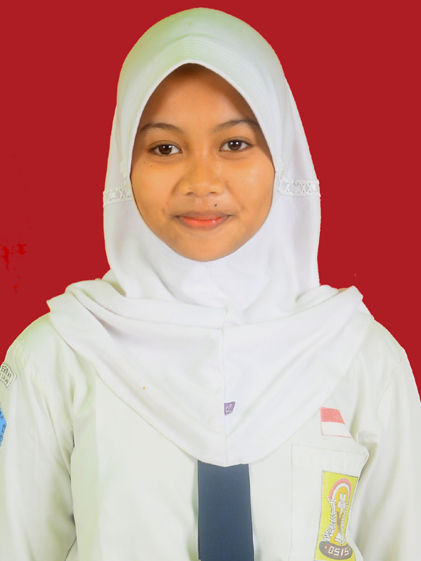 AZALEA KHALIQA ROSIDIN