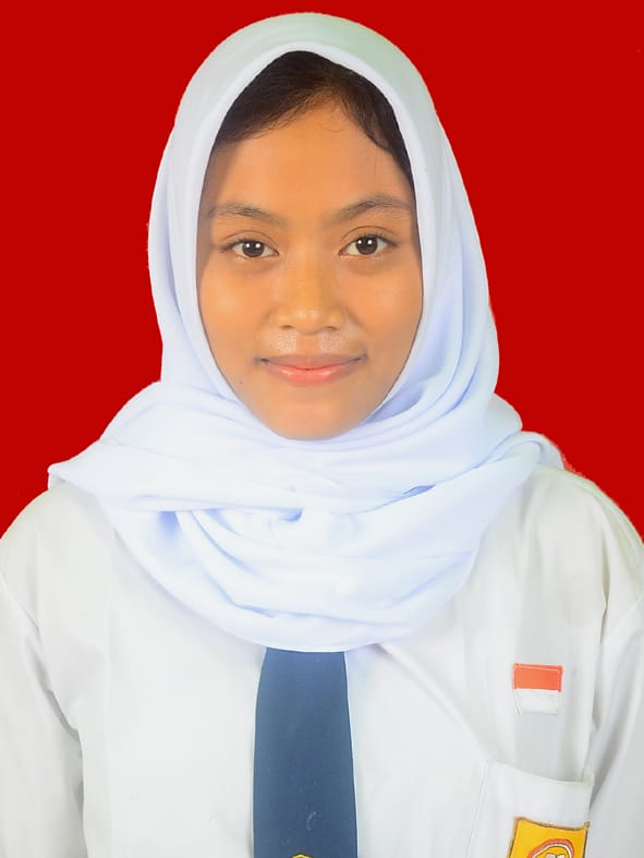 SAKINA NAMIRA