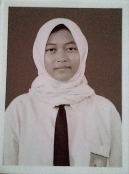 KHAIRIA AMRINA ROSYADA