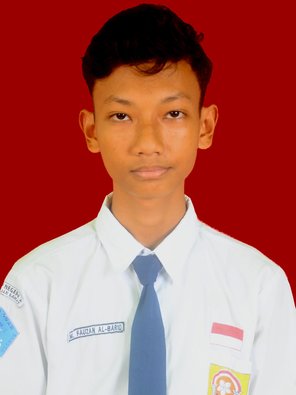 MUHAMMAD FAUZAN AL BARID