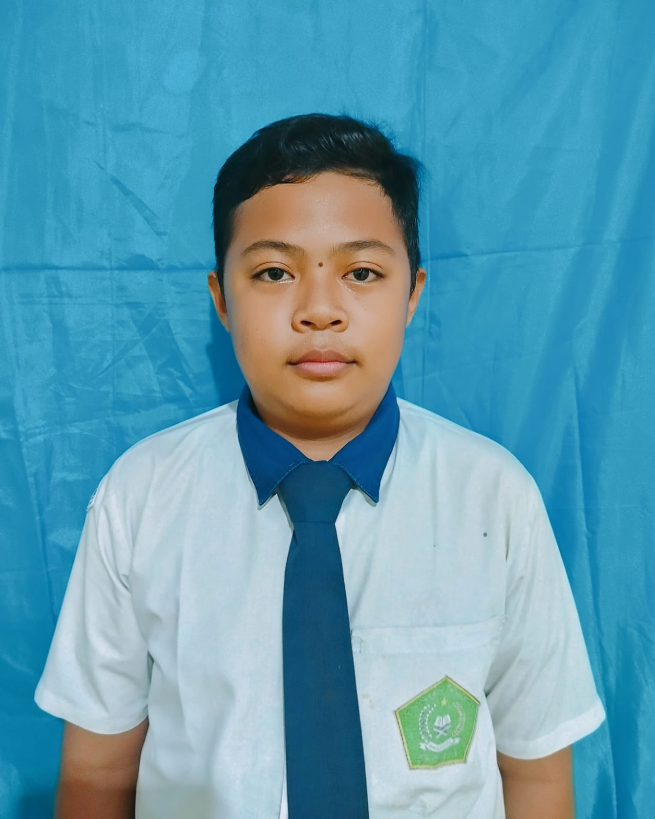 NAWAZ SYARIF AHMAD