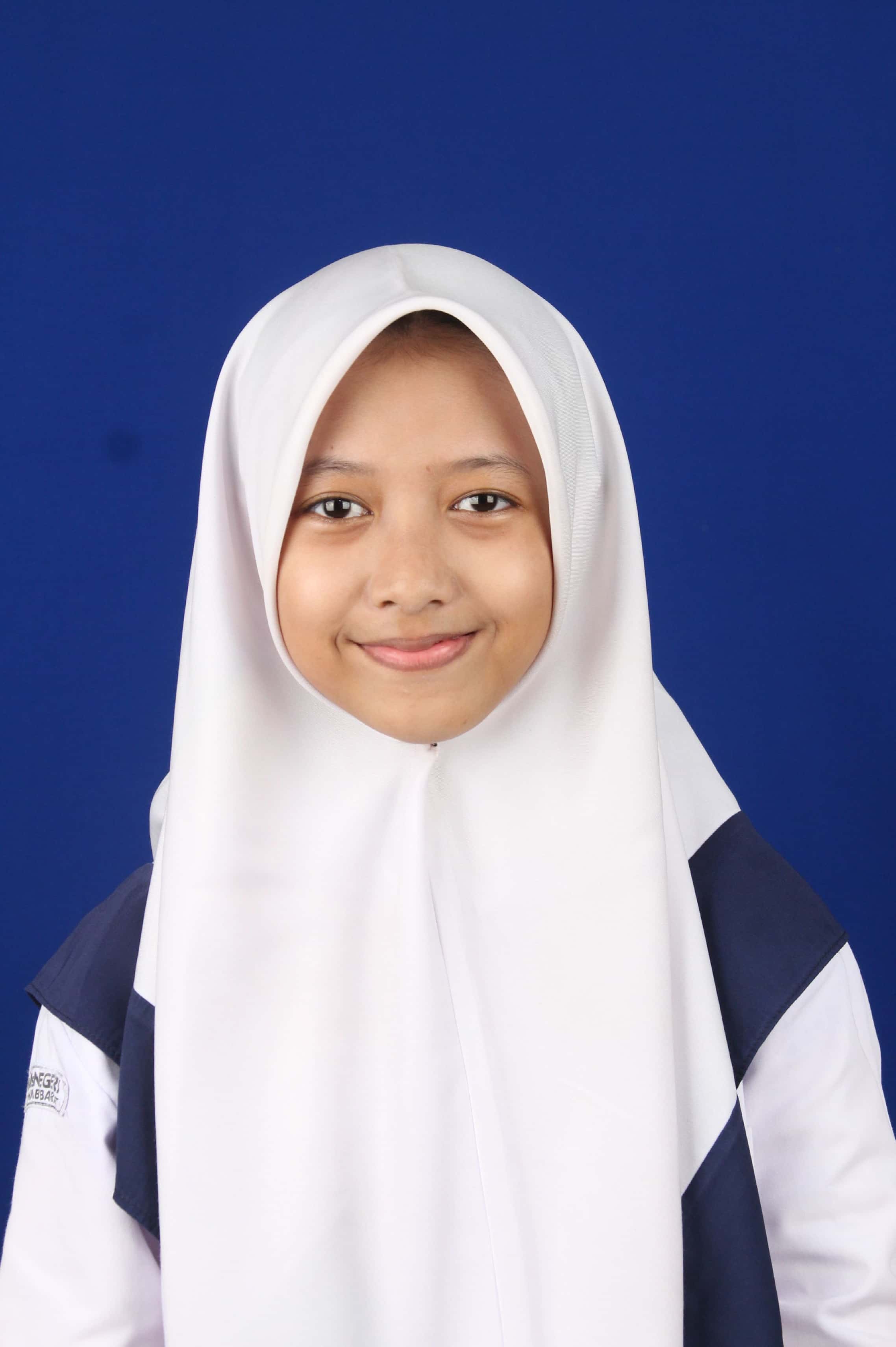 ANNISA DANIA RAHMA