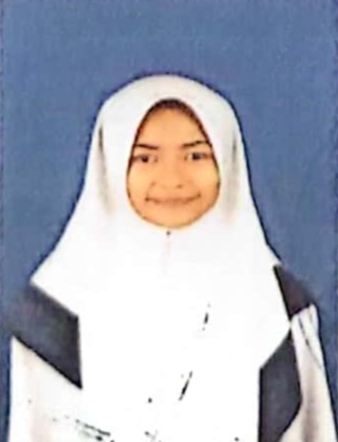 FATIMAH AZZAHRA
