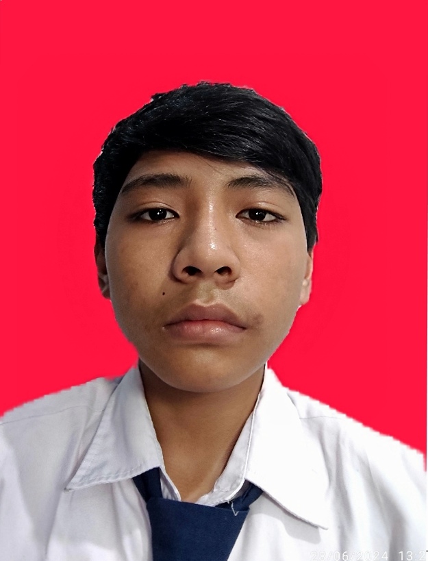 HADID ARASY SIHOMBING