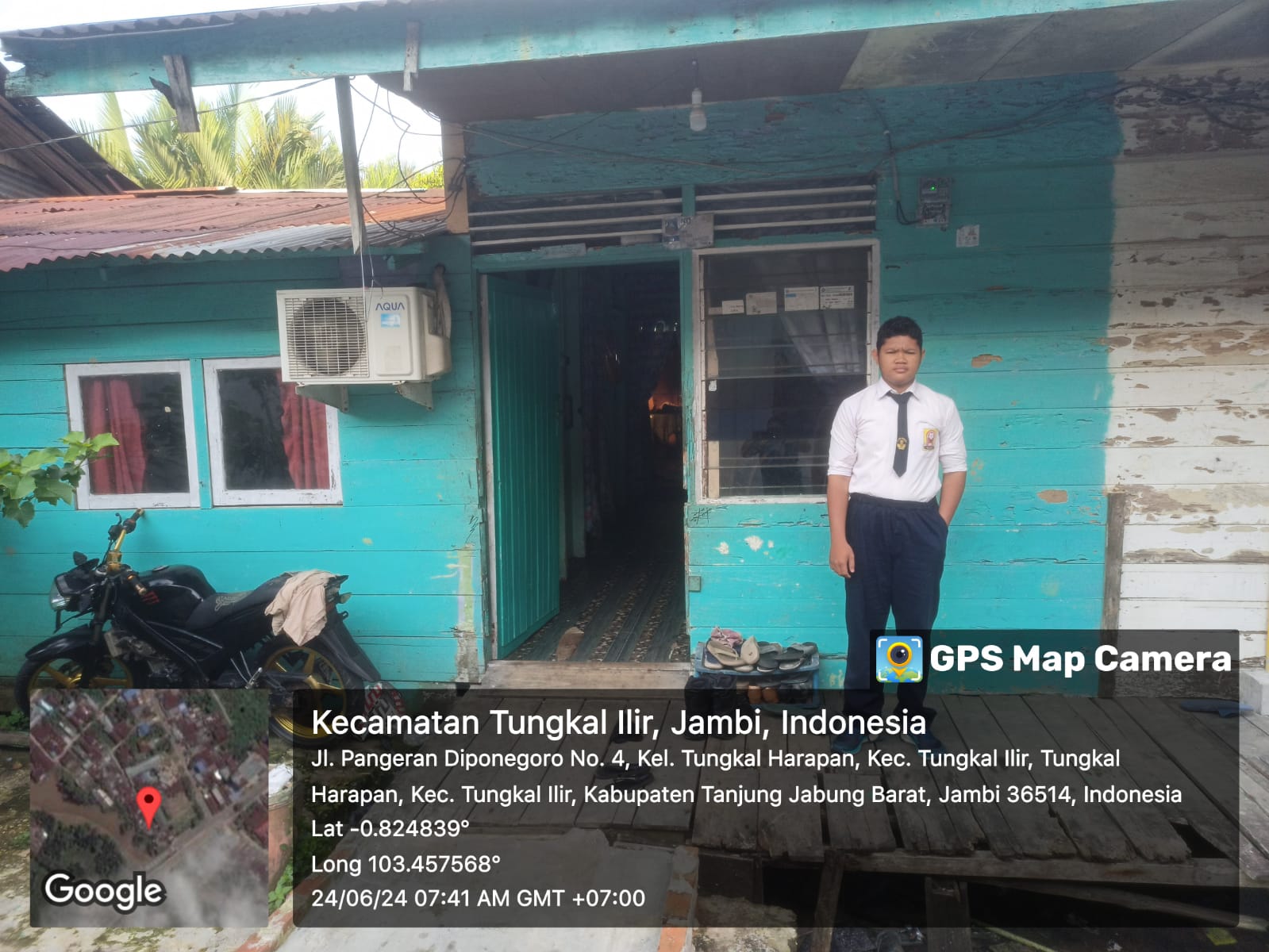 MUHAMMAD HAYYU FIKRAM