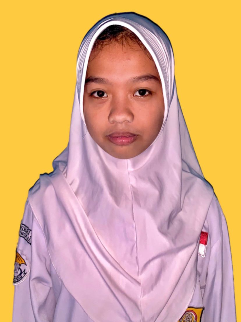 NUR HALIMAH