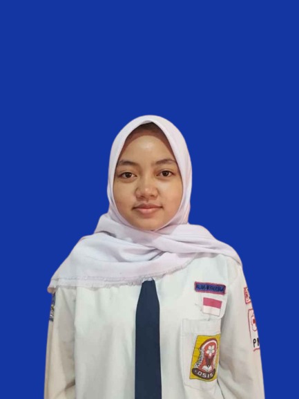 NESYA AUDRY DWI RAMADHANI