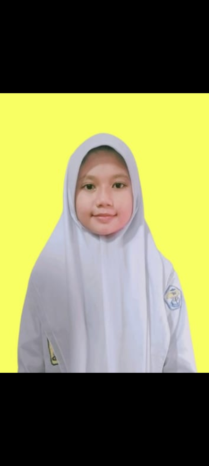 SHAFITRI AULIA KHAIRANI