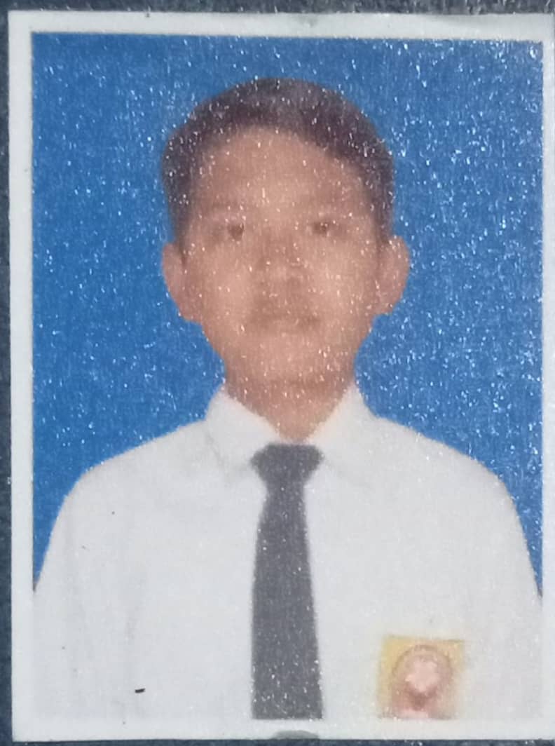 MUHAMMAD HABIB RIDHO