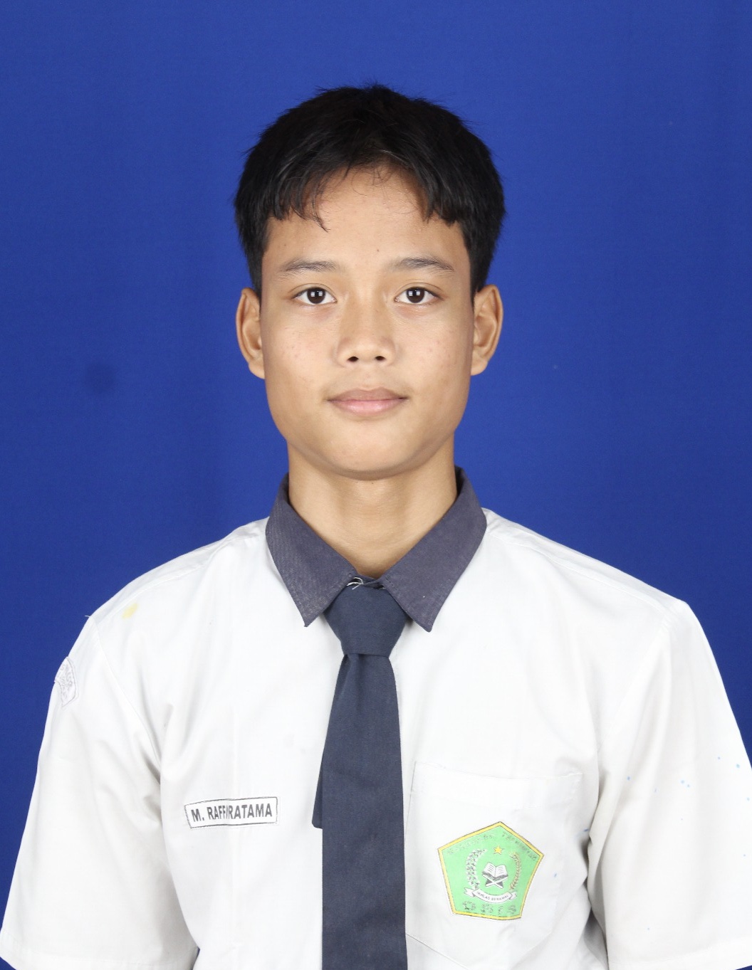 MUHAMMAD RAFFA PRATAMA