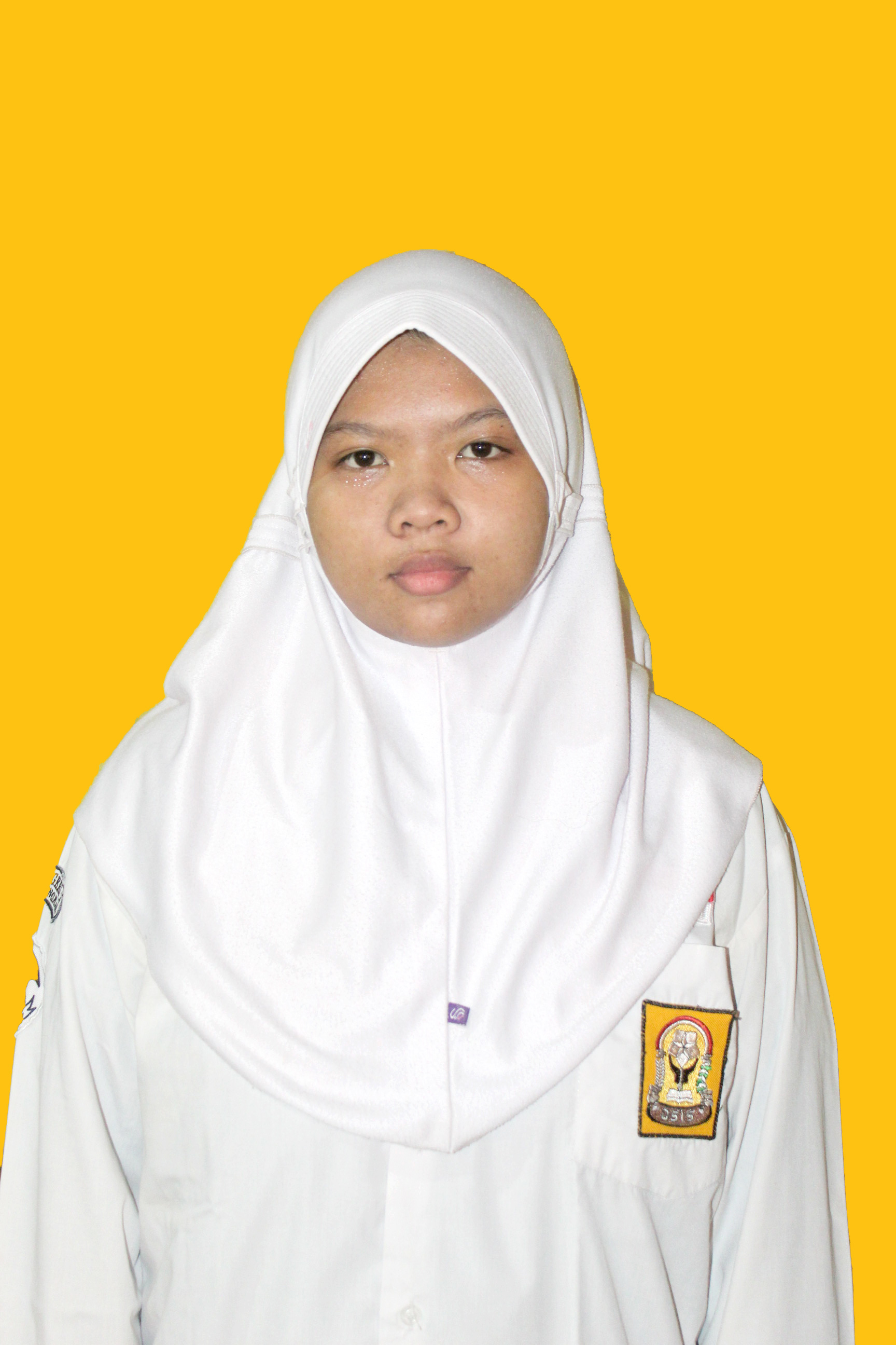 INTAN PUTRI MAHFUZAH