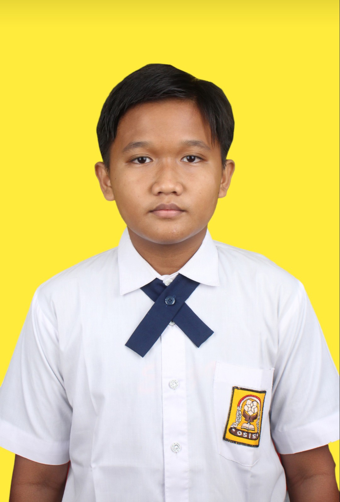 MUHAMMAD AKHDAAN HENDRI