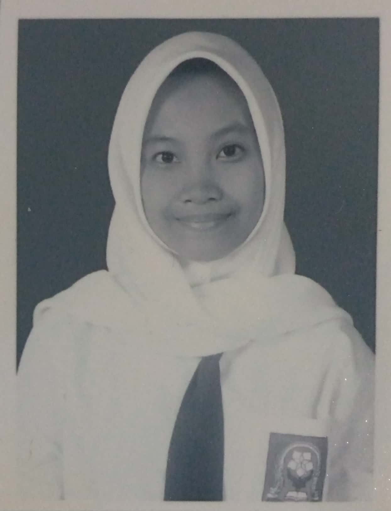 RINJANI AZRA FADLILLAH