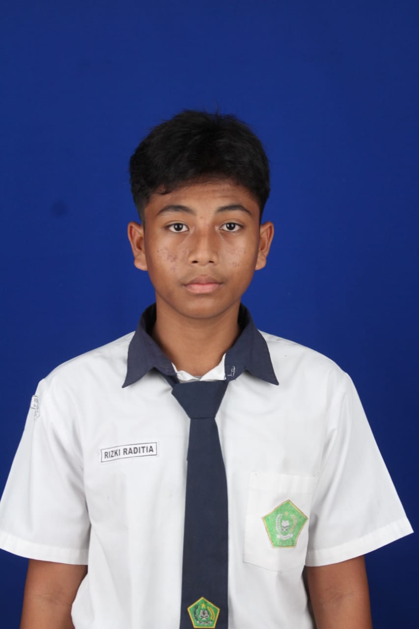 RIZKI RADITIA