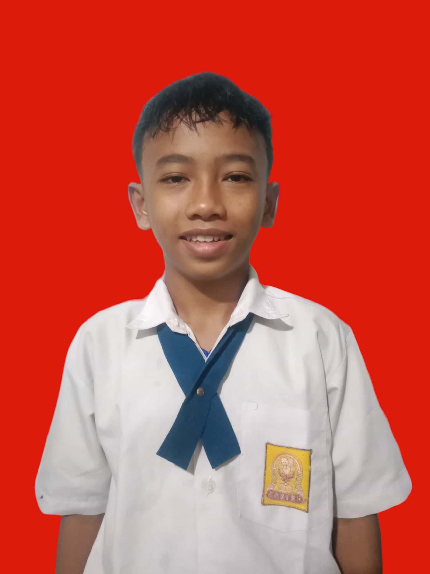 ANDIKA SATRIA WIJAYA