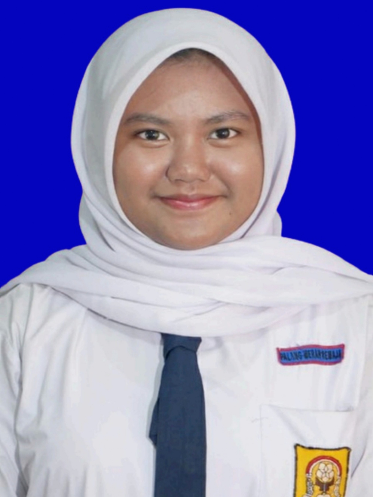 TALITHA TABINA PUTRI