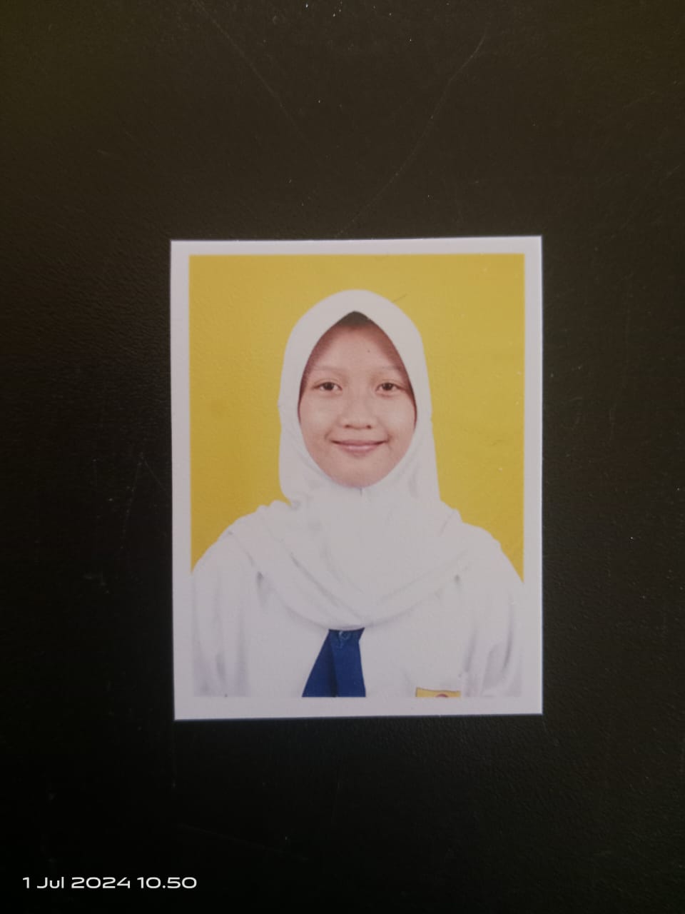 DZAKIRA ZULFA AL HANUN