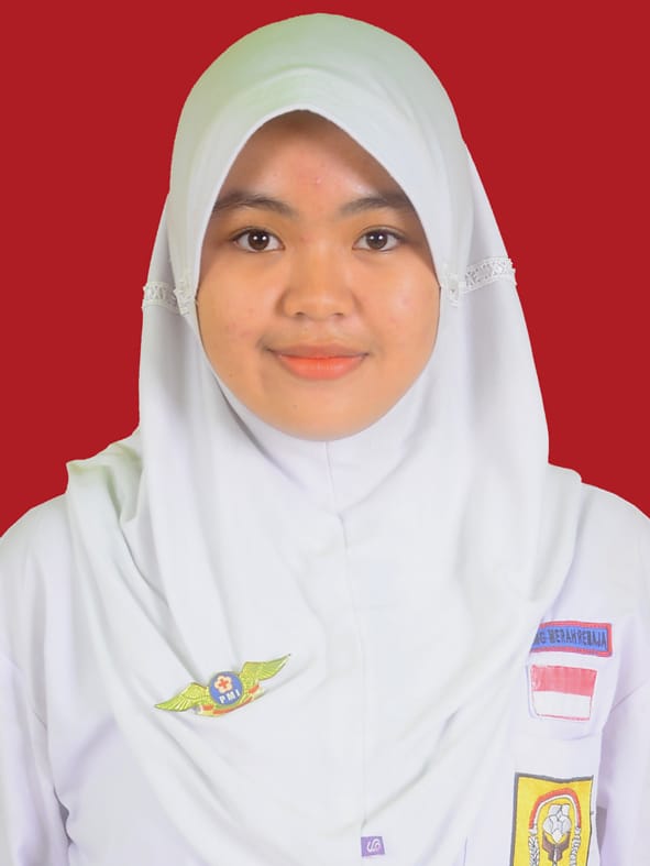 NAZWA RIFA ILMIRA FAHMI