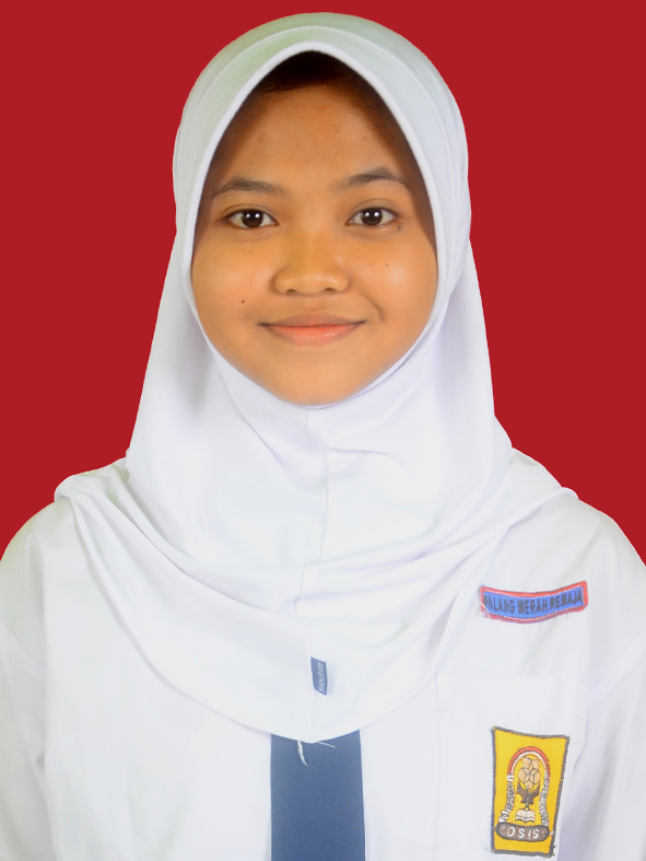 CARISSA AMANDA PUTRI