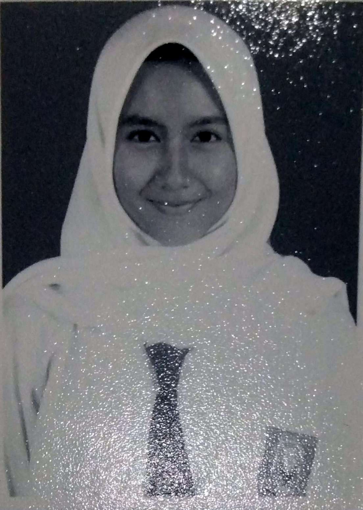 NAILA ALIFYA WAHID