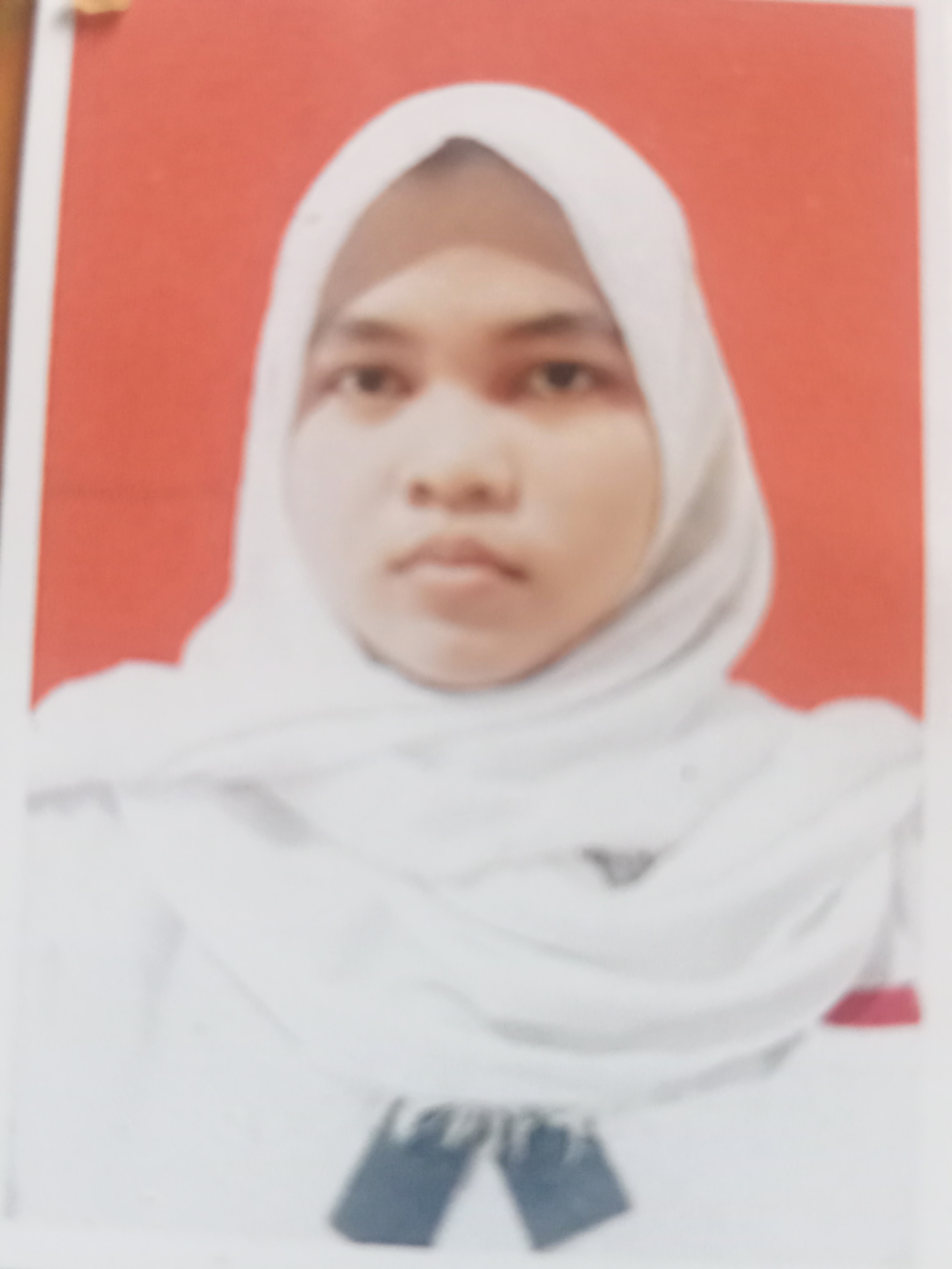 RIZKY FITRIANI LESTARI