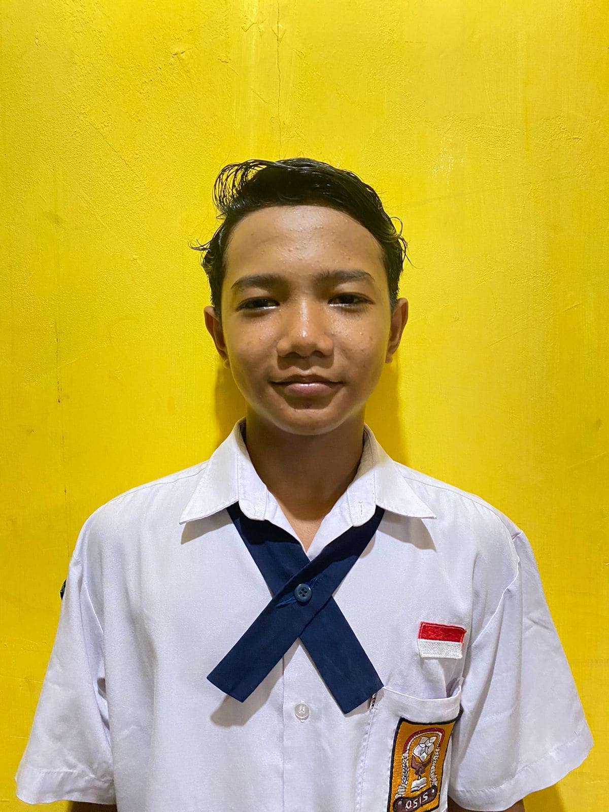 IBNU AL FARIS