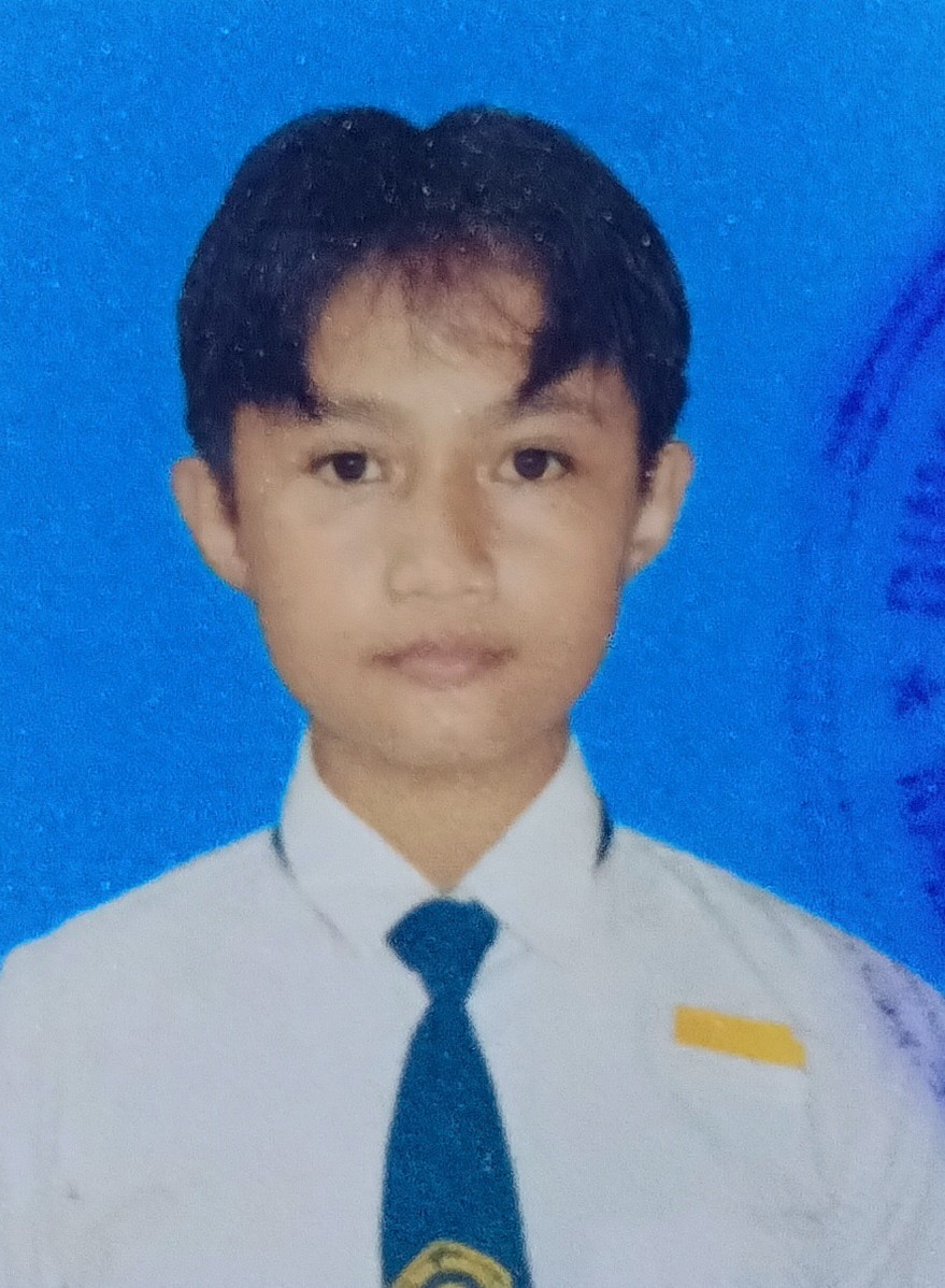 M. GHAEZA FAKHRIANSYAH GUNAWAN