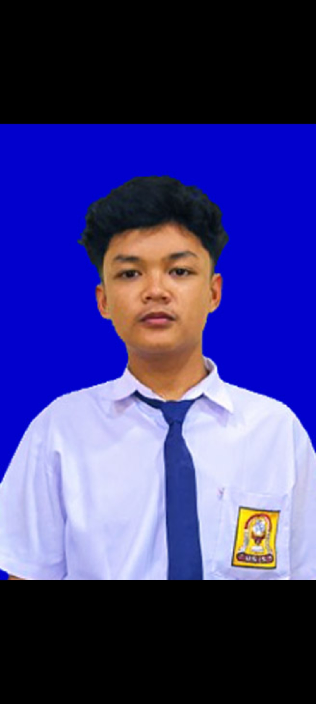 RIDHO ROMANSYAH