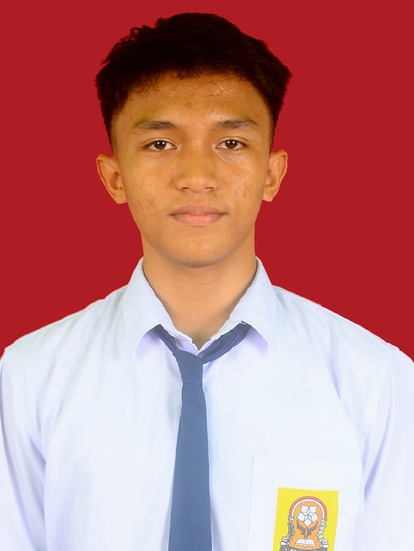 DIMAS GHATHFAN THORIQ