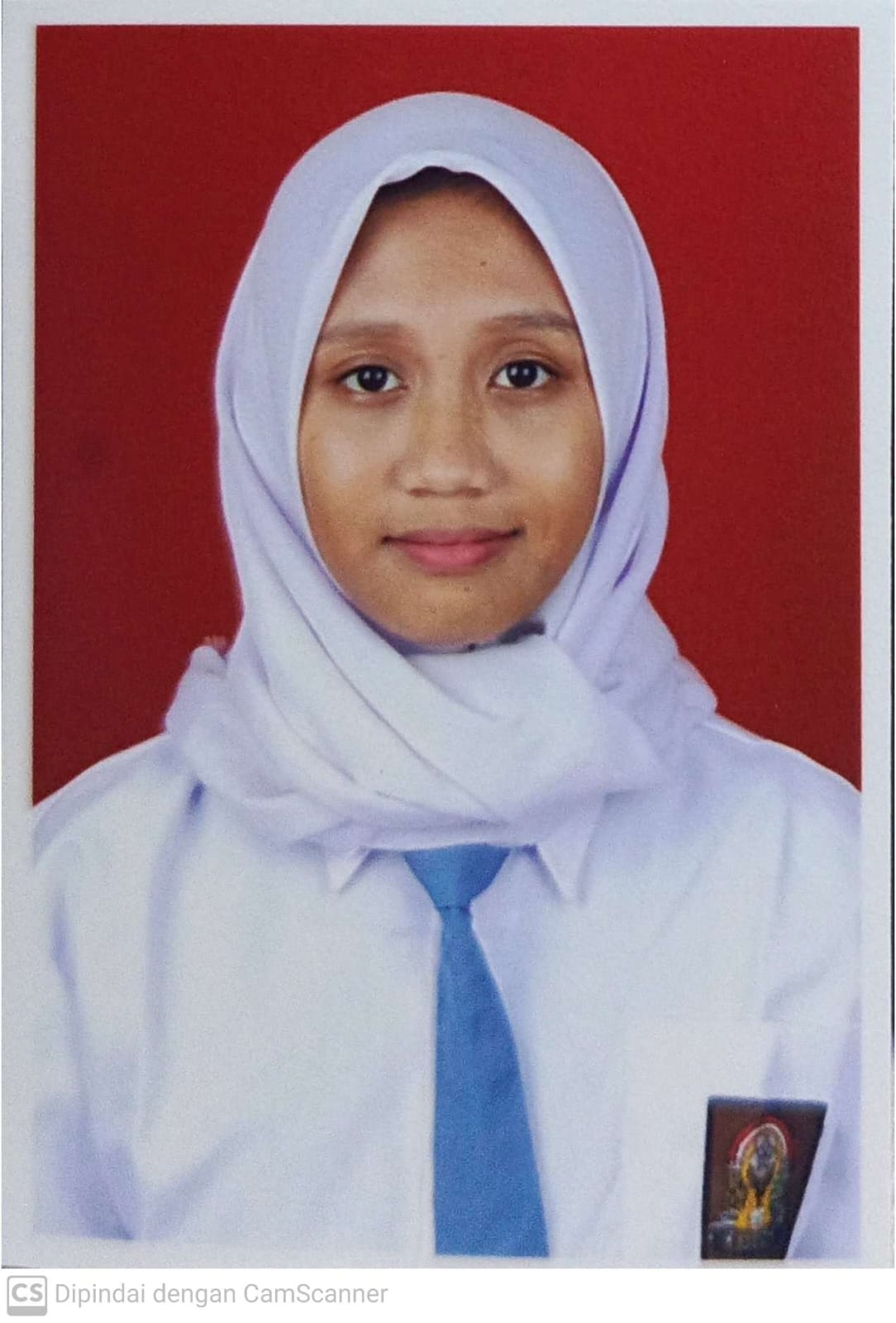 ZARITA RASHEESA DEVINA