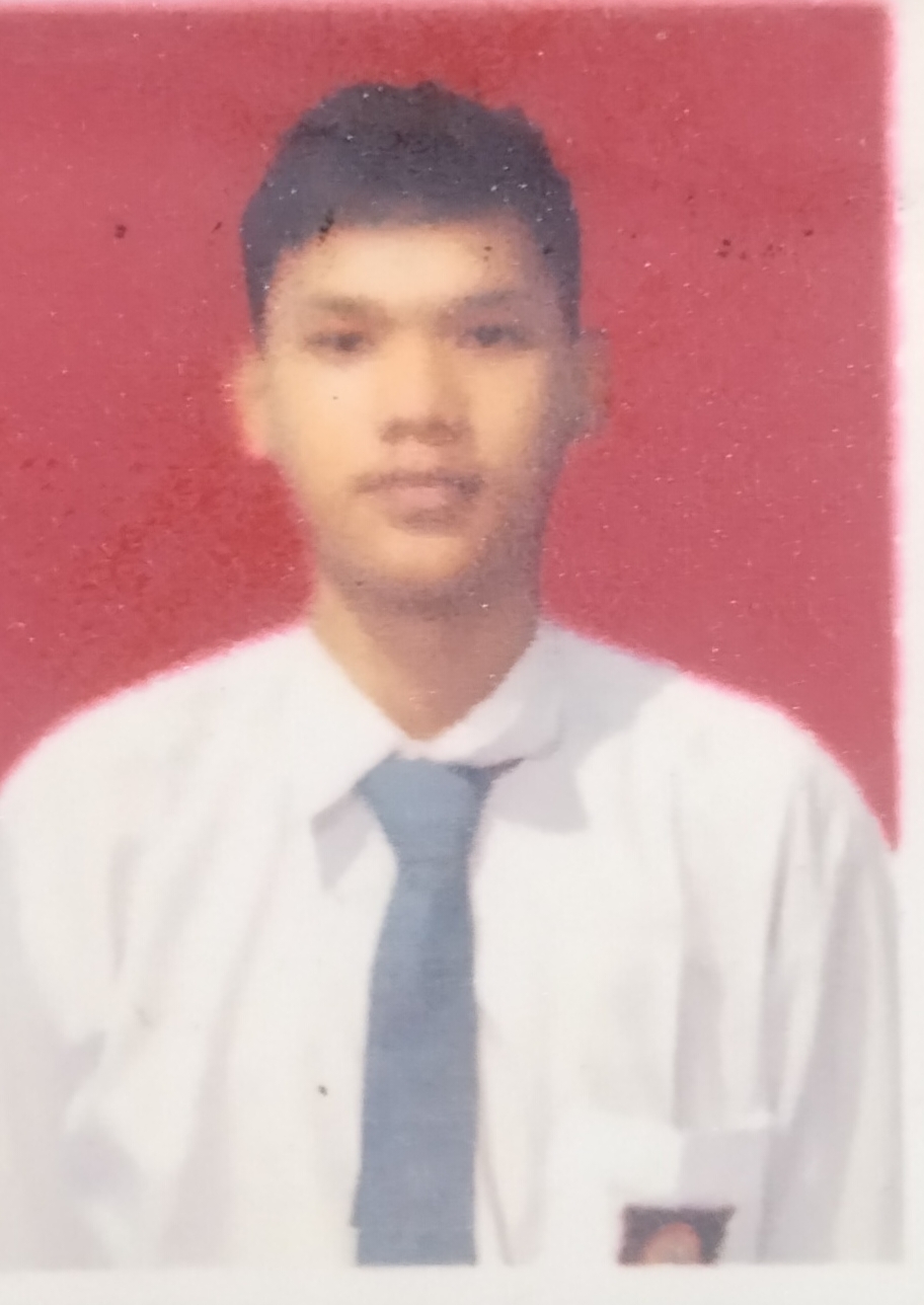 Muhammad Ihsan Kurniawan