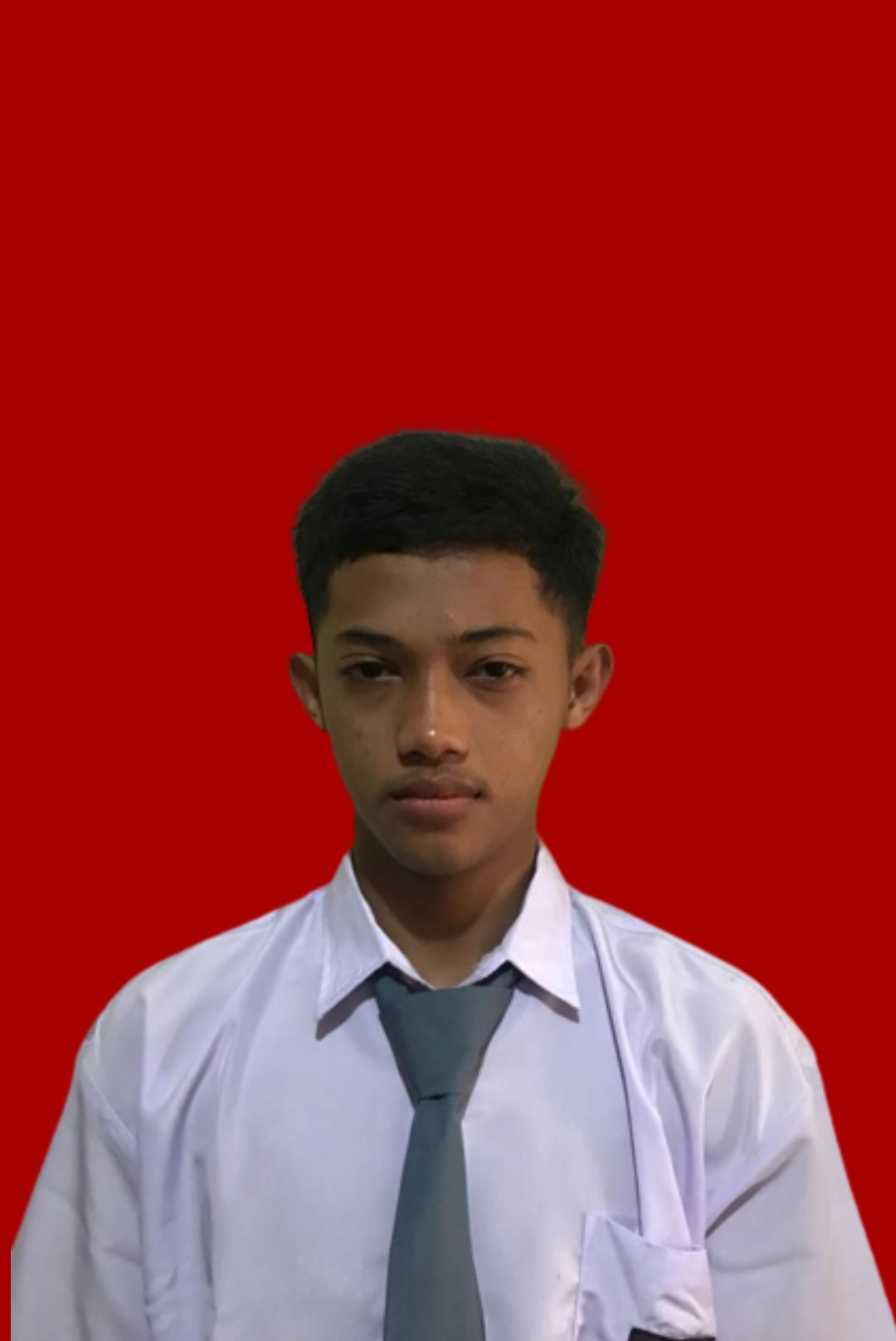 Muhammad Fadhlur Ramadhan