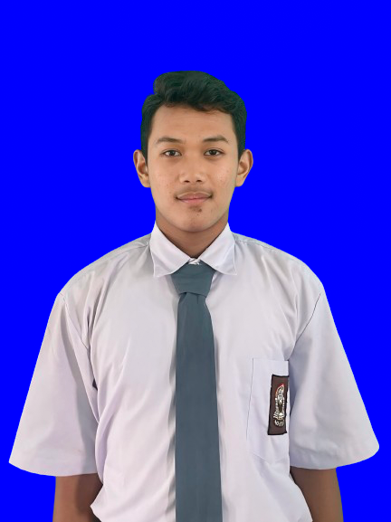 QHOLIBBY SYA ALSY PRATAMA