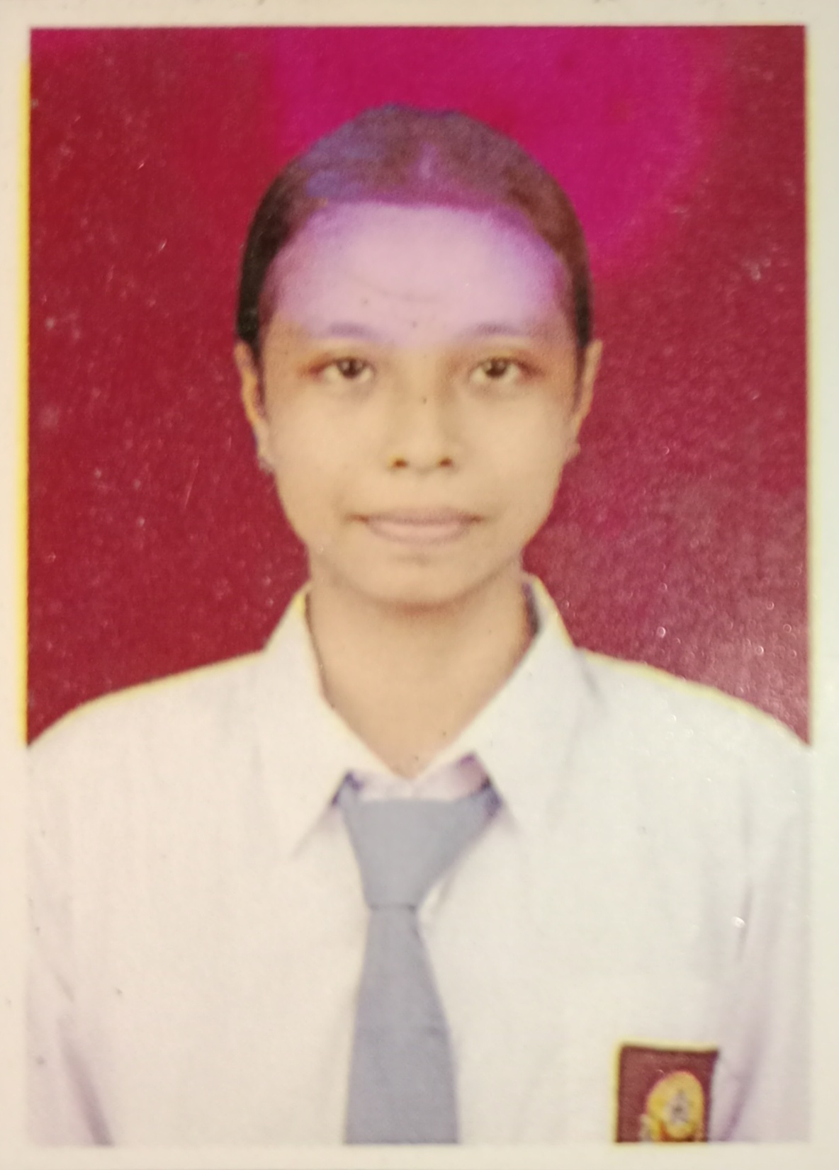 Christy Br Sembiring