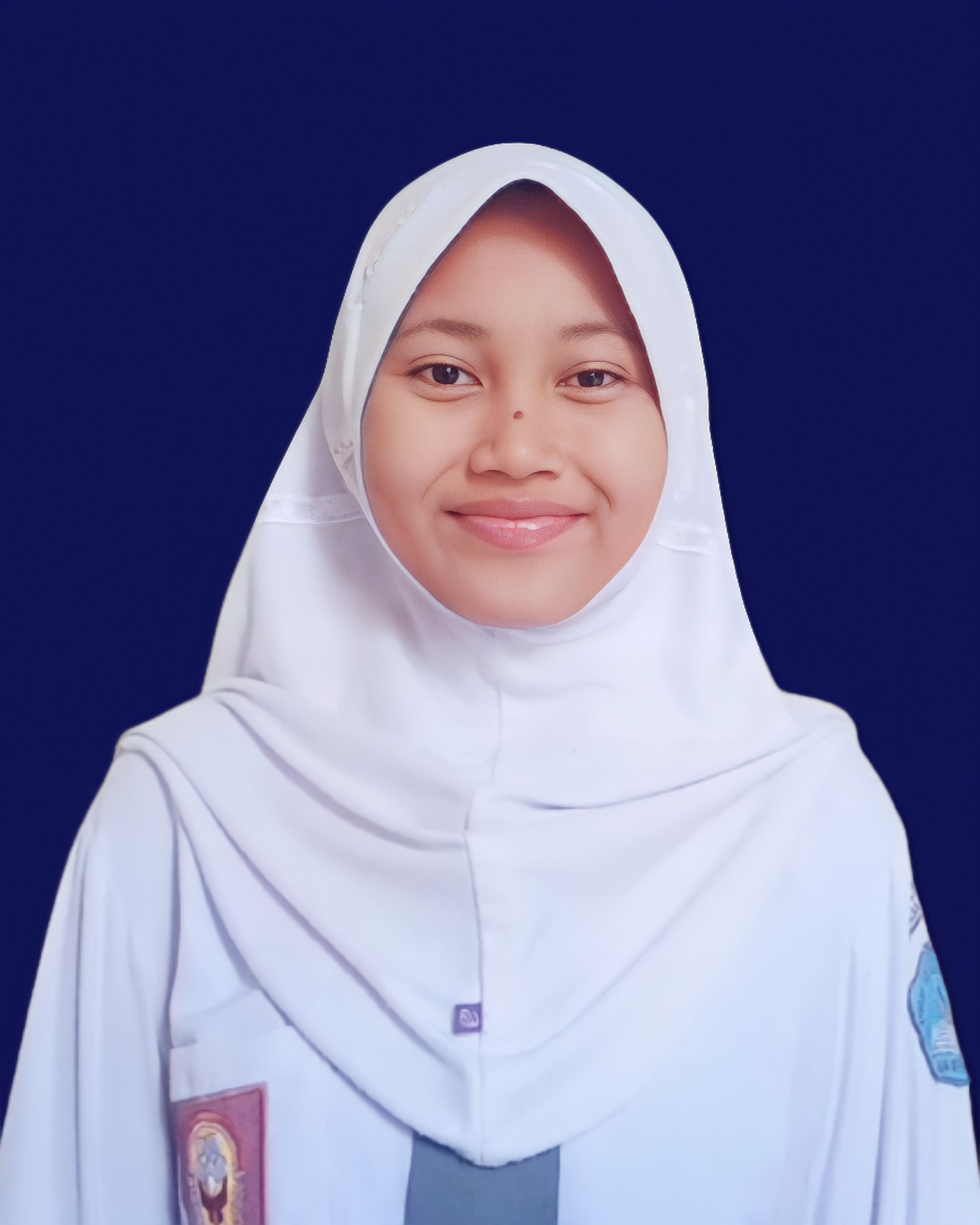 Nahda Zhillan Mahfuzha