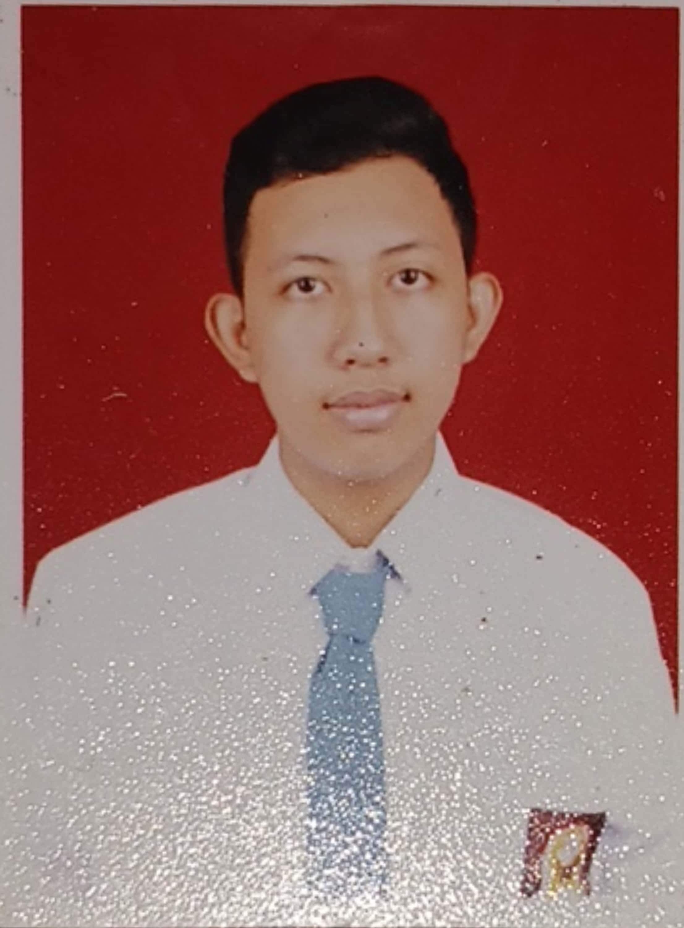 Muhammad Hasan As-siddiq