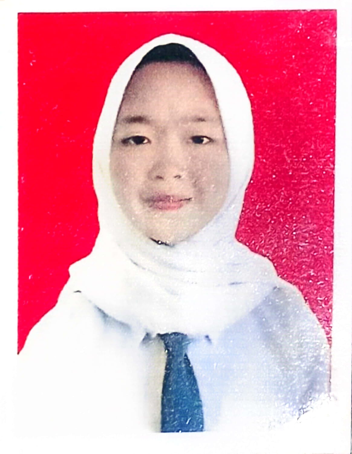 Laura Anggel Suyanto