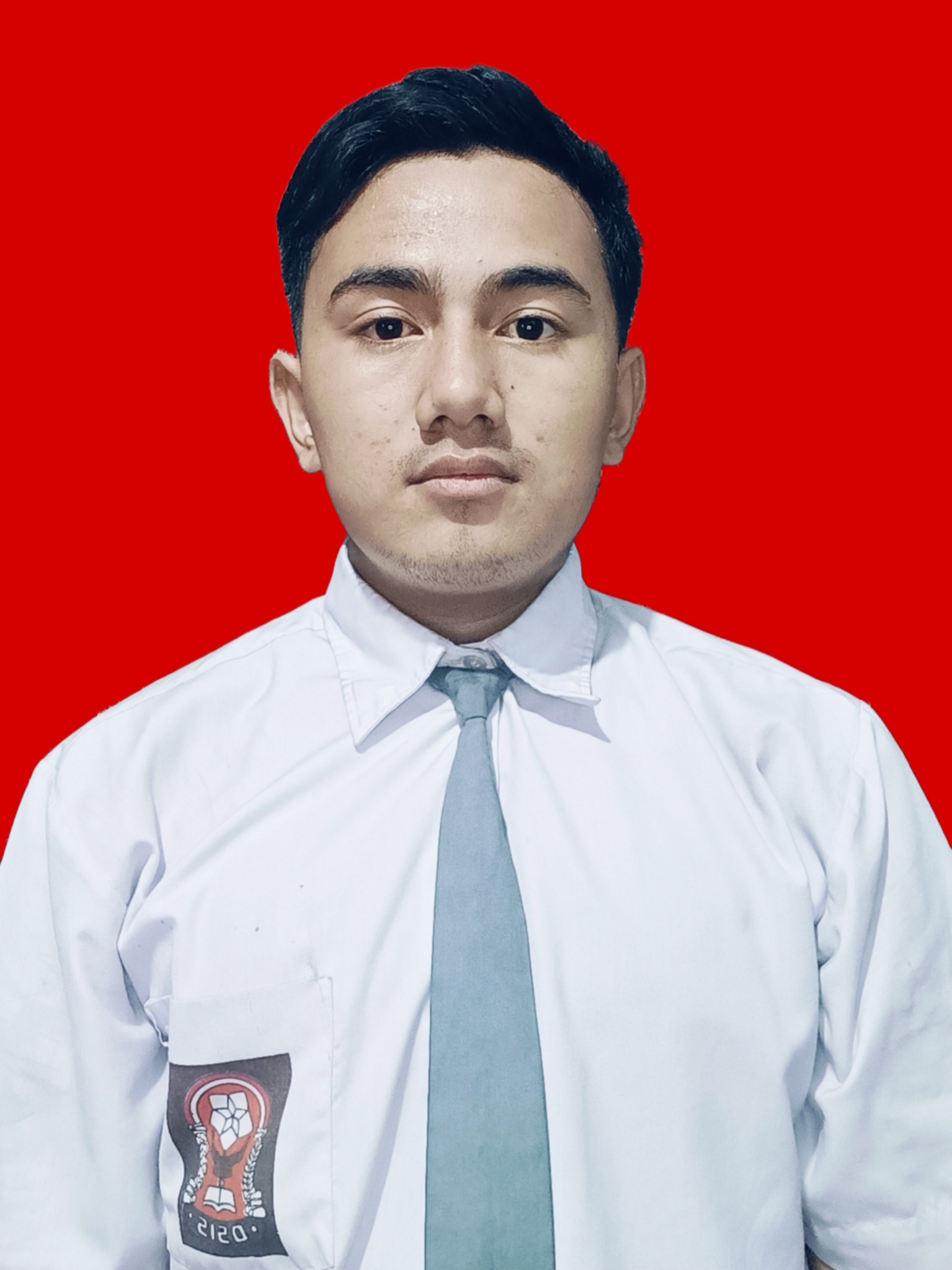 M. Richo Alhuda Mendrofa