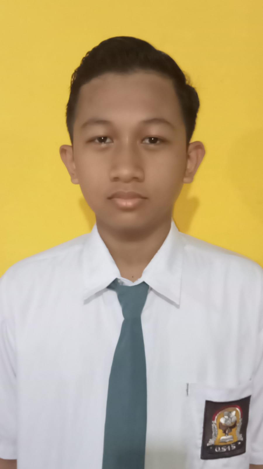 Muhammad Andika Pratama