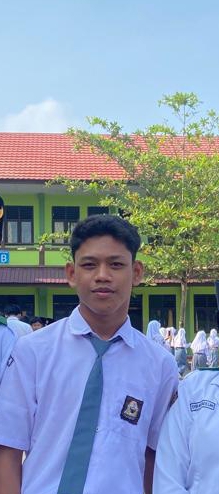 Muhammad Al Hafizh Habila