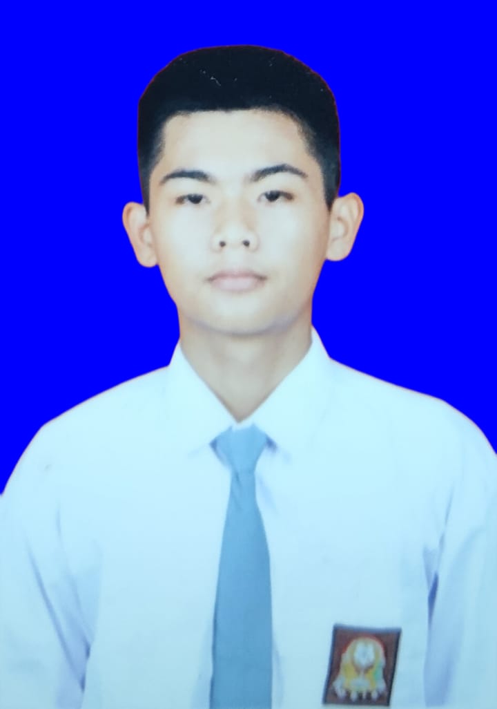 Muhammad Rizky Akbar